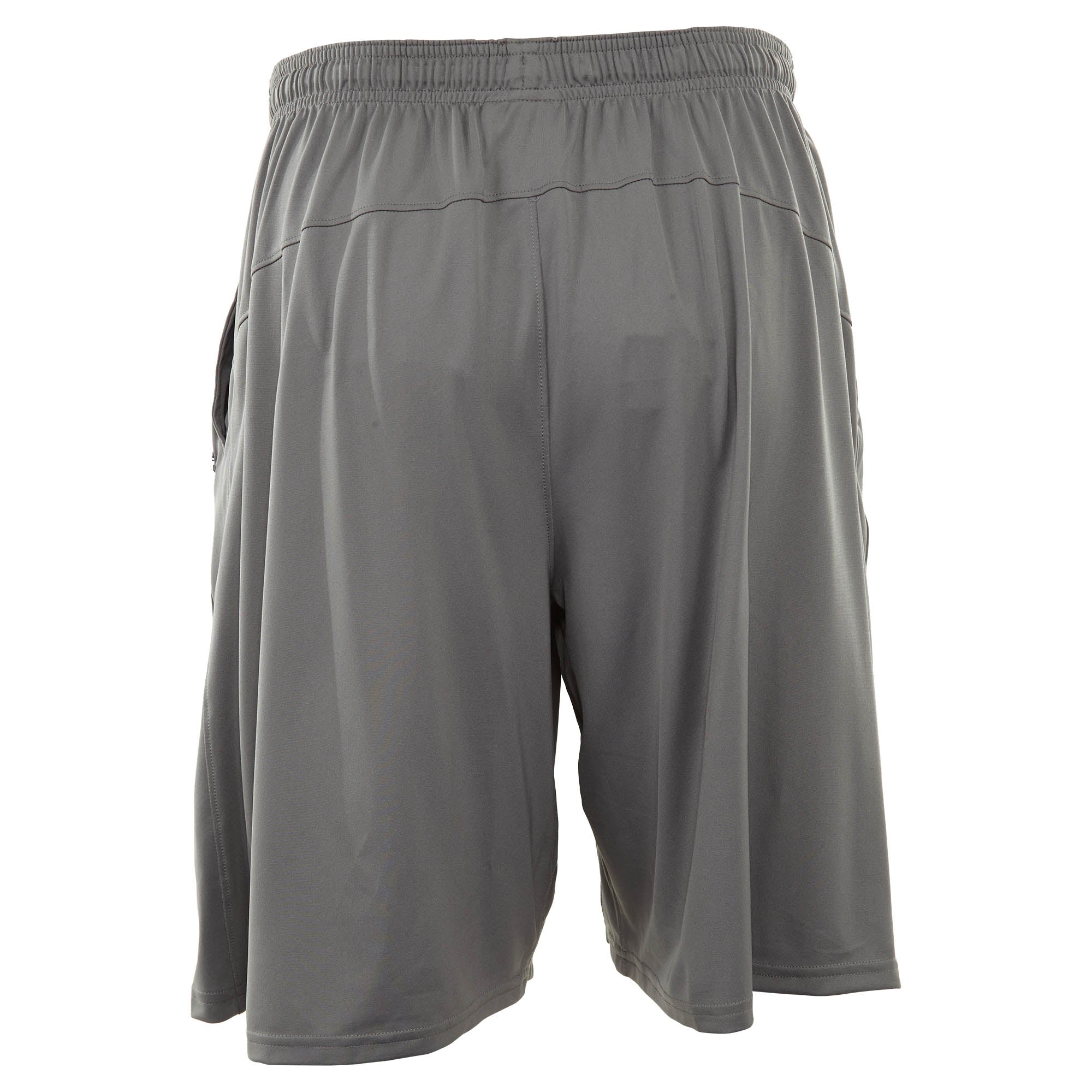 Champion Double Dry Training Shorts 10" With Pockets Mens Style : 8508