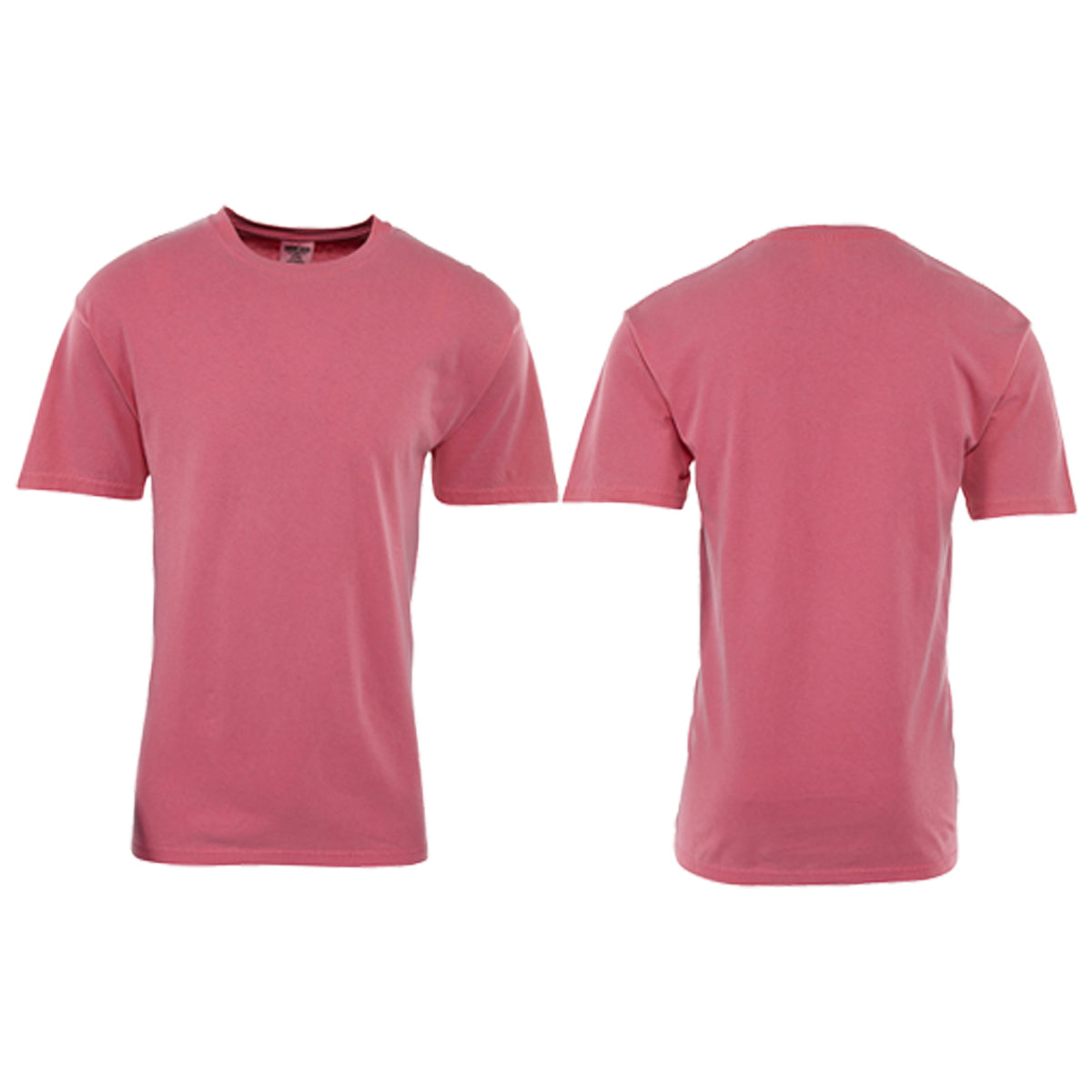 Comfort Colors Heavyweight Pigment-dyed Short Sleeve Crewneck T-shirt: Mens Style : RN87270