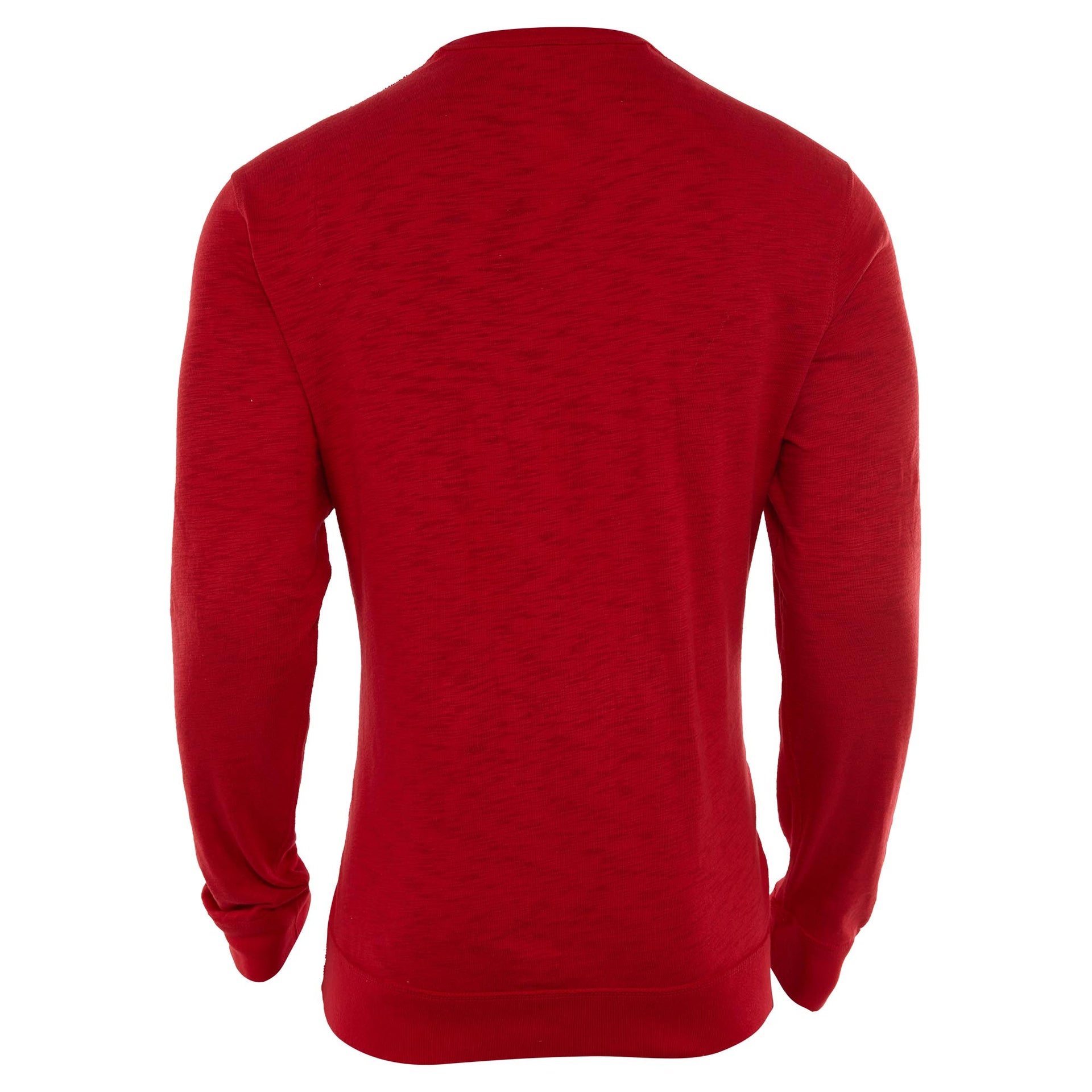 Plaza Crewneck Pullover Sweatshirt Mens Style : Rn54023