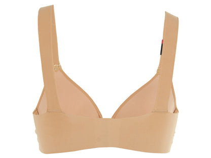 Spanx Bra-Llelujah Underwire Contour Womens Style 