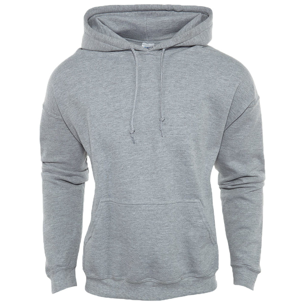 Gildan Heavy Blend 50/50 Pullover Hoodie Mens Style : G185