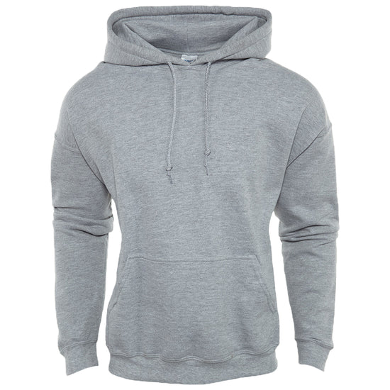 Gildan Heavy Blend 50/50 Pullover Hoodie Mens Style : G185