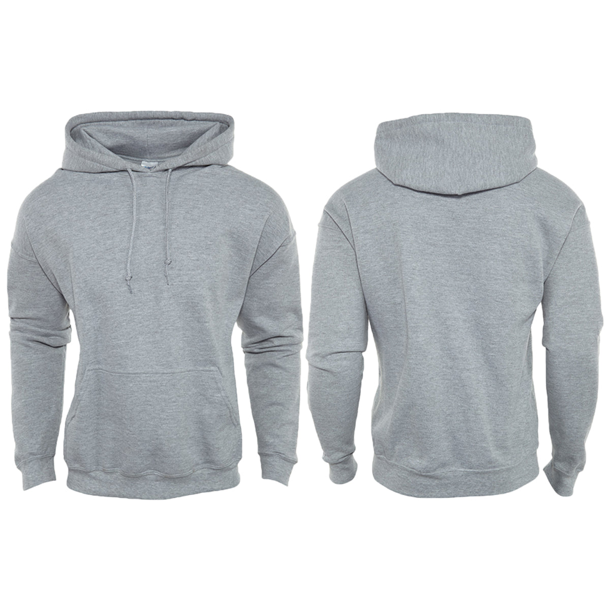 Gildan Heavy Blend 50/50 Pullover Hoodie Mens Style : G185