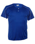 Eagle Usa XDRI Performance Airdraft 2-Button T-shirt Jersey Style Mens Style : X3220
