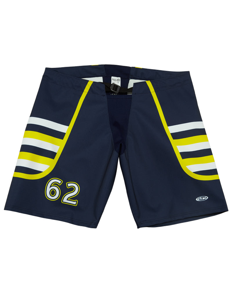 Athletic Knit Custom Sublimated Hockey Pant Shells  Mens Style : 