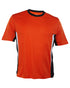 Augustia  Surge Spandex Pinhlole Mesh Crewneck Jersey Mens Style : 1510