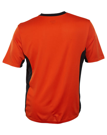 Augustia  Surge Spandex Pinhlole Mesh Crewneck Jersey Mens Style : 1510