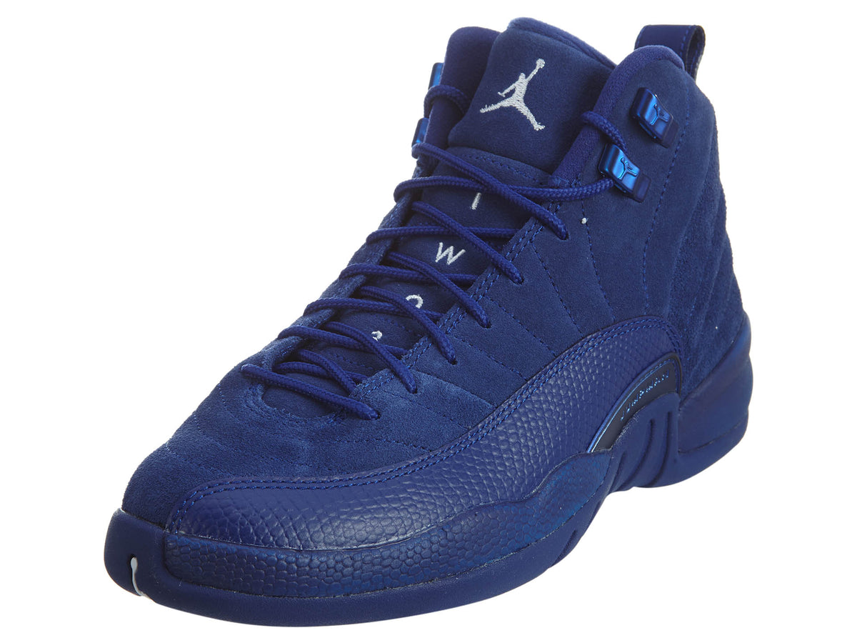 Jordan Retro 12 Big Kids Style : 153265