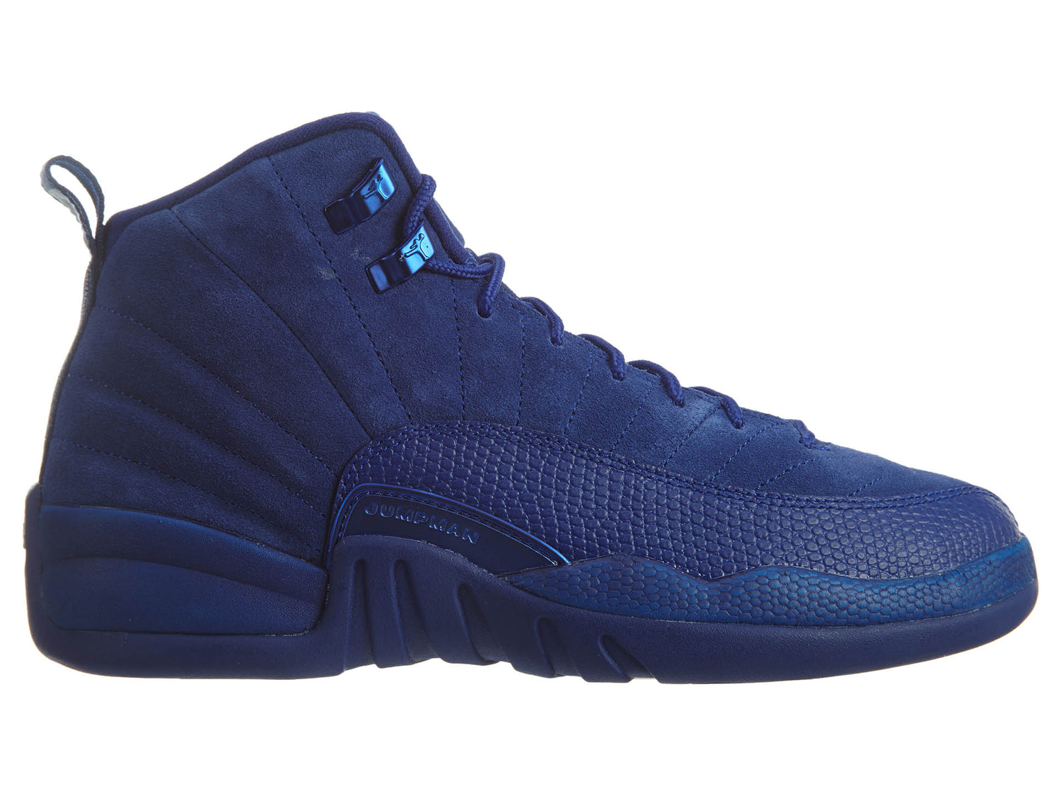 Jordan Retro 12 Big Kids Style : 153265