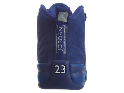 Jordan Retro 12 Big Kids Style : 153265