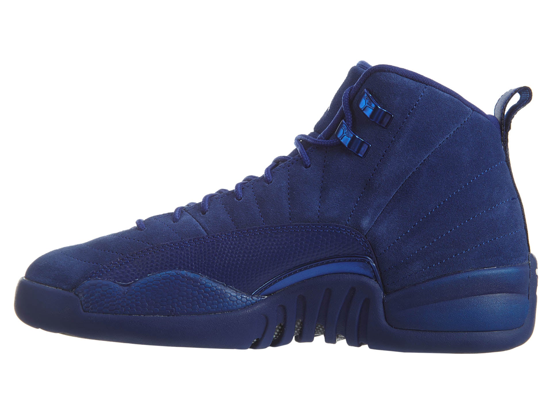 Jordan Retro 12 Big Kids Style : 153265