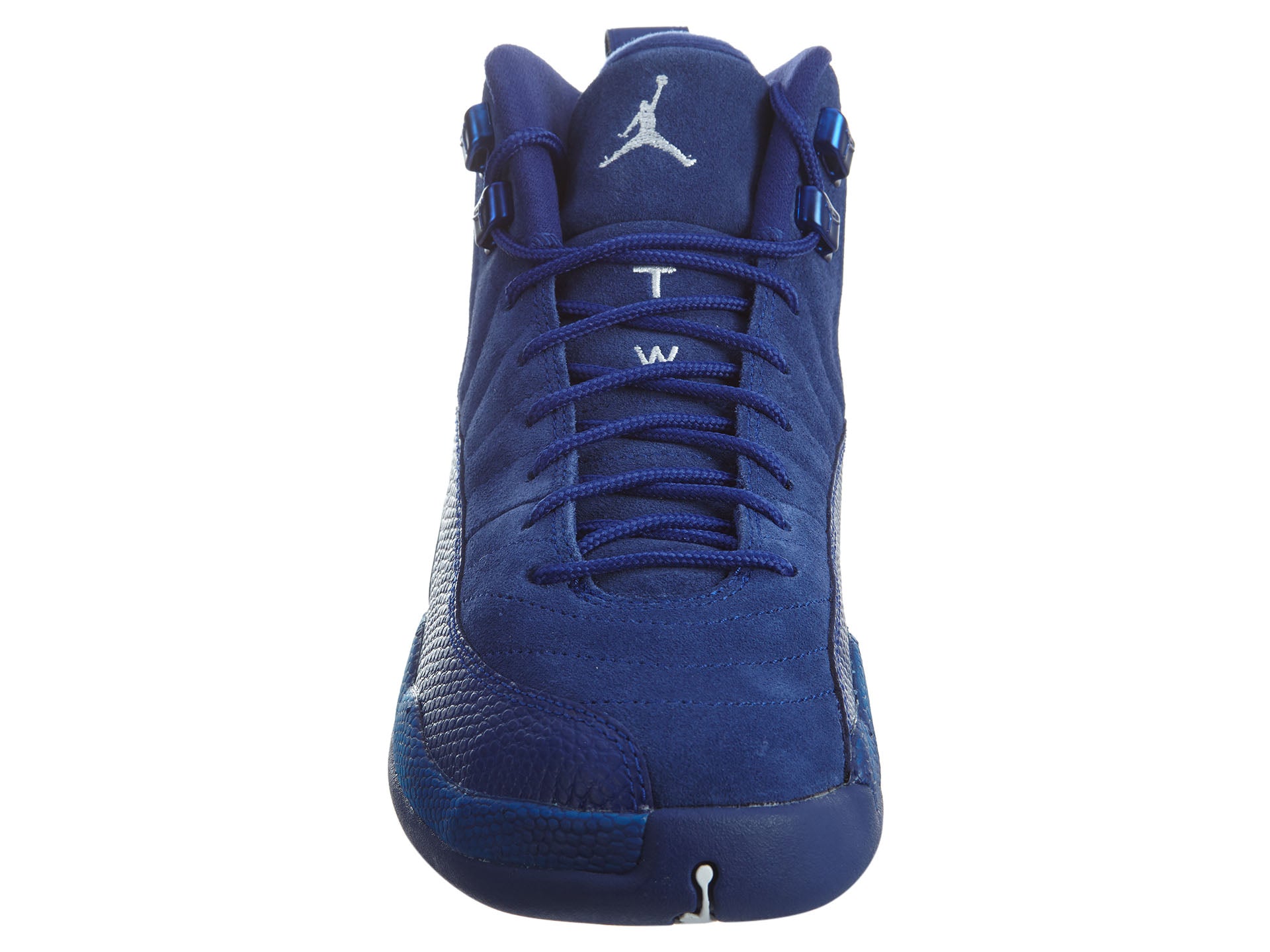 Jordan Retro 12 Big Kids Style : 153265