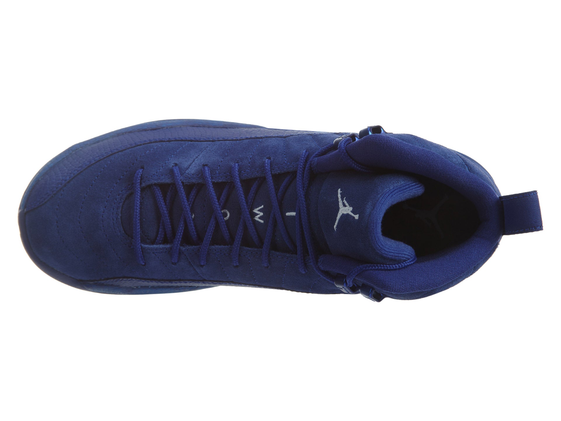 Jordan Retro 12 Big Kids Style : 153265