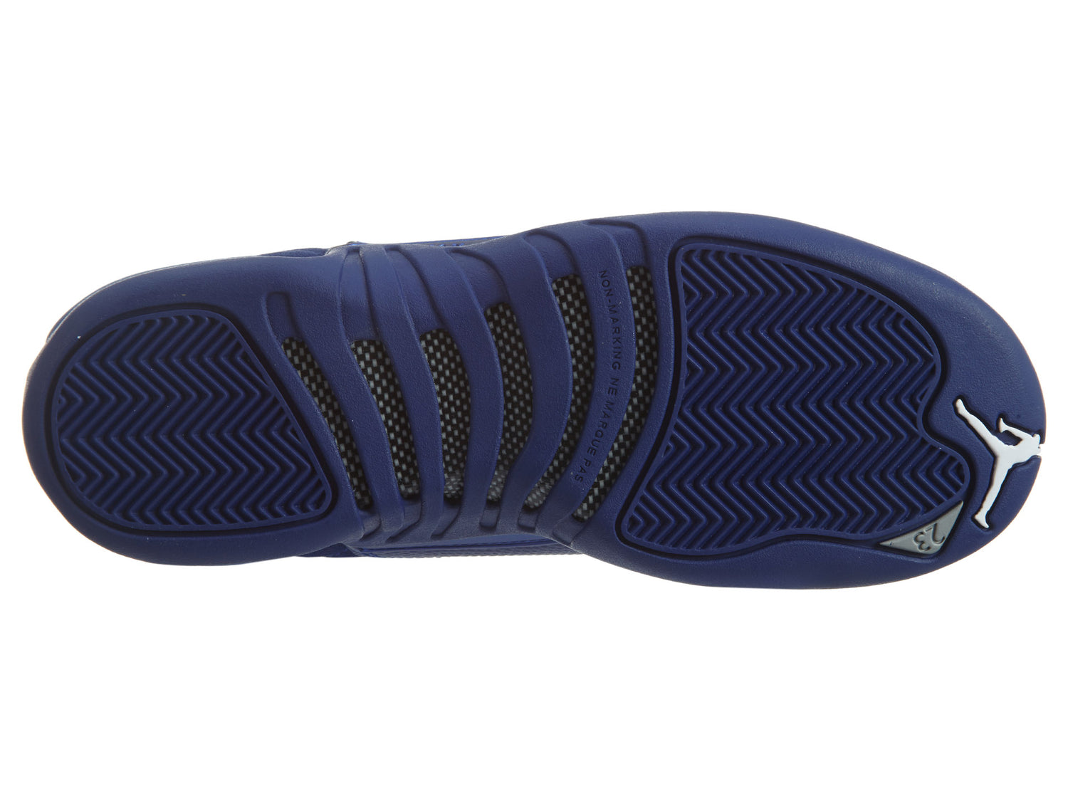 Jordan Retro 12 Big Kids Style : 153265