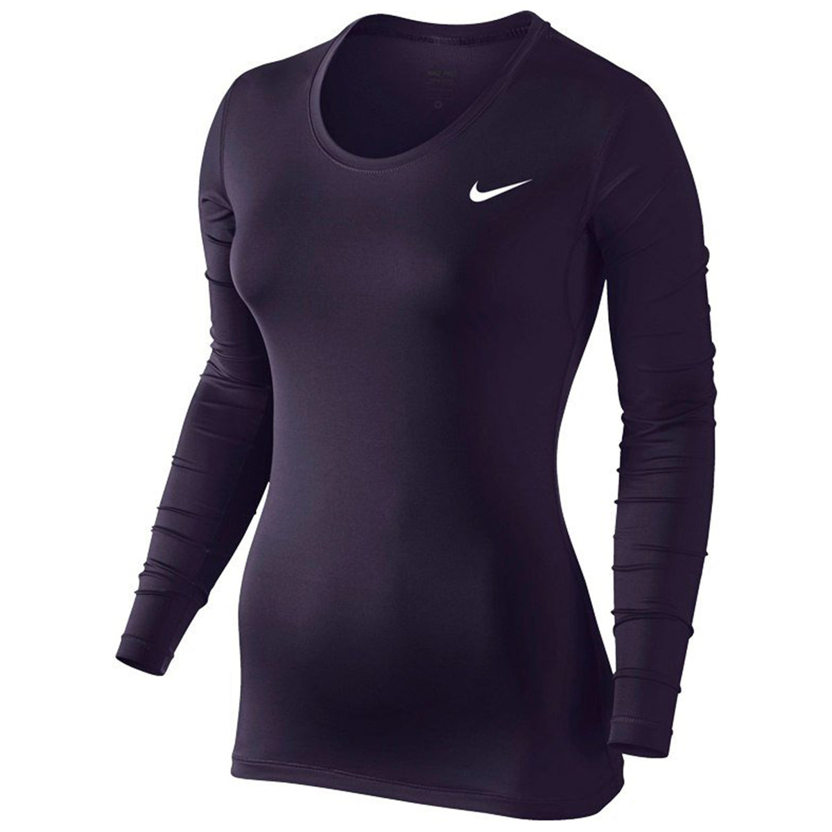 Nike Pro Cool Long Sleeve Womens Style : 725740
