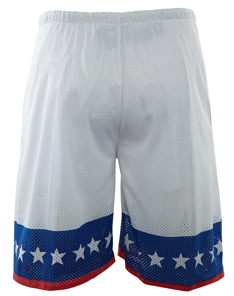 Jekel Taskforce Zip Pockets Meshed Shorts Mens Style : RN74834