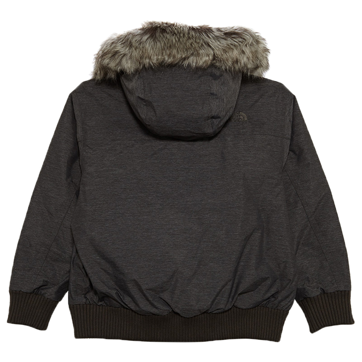 North Face Gotham Jacket Big Kids Style : A91m