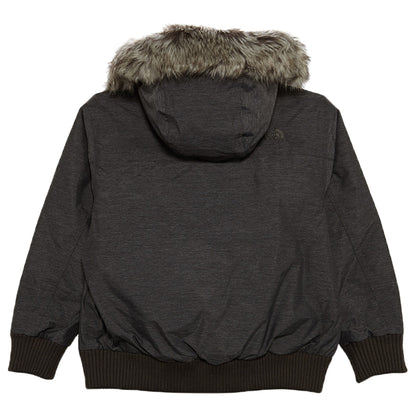 North Face Gotham Jacket Big Kids Style : A91m