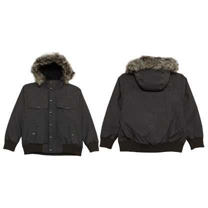 North Face Gotham Jacket Big Kids Style : A91m