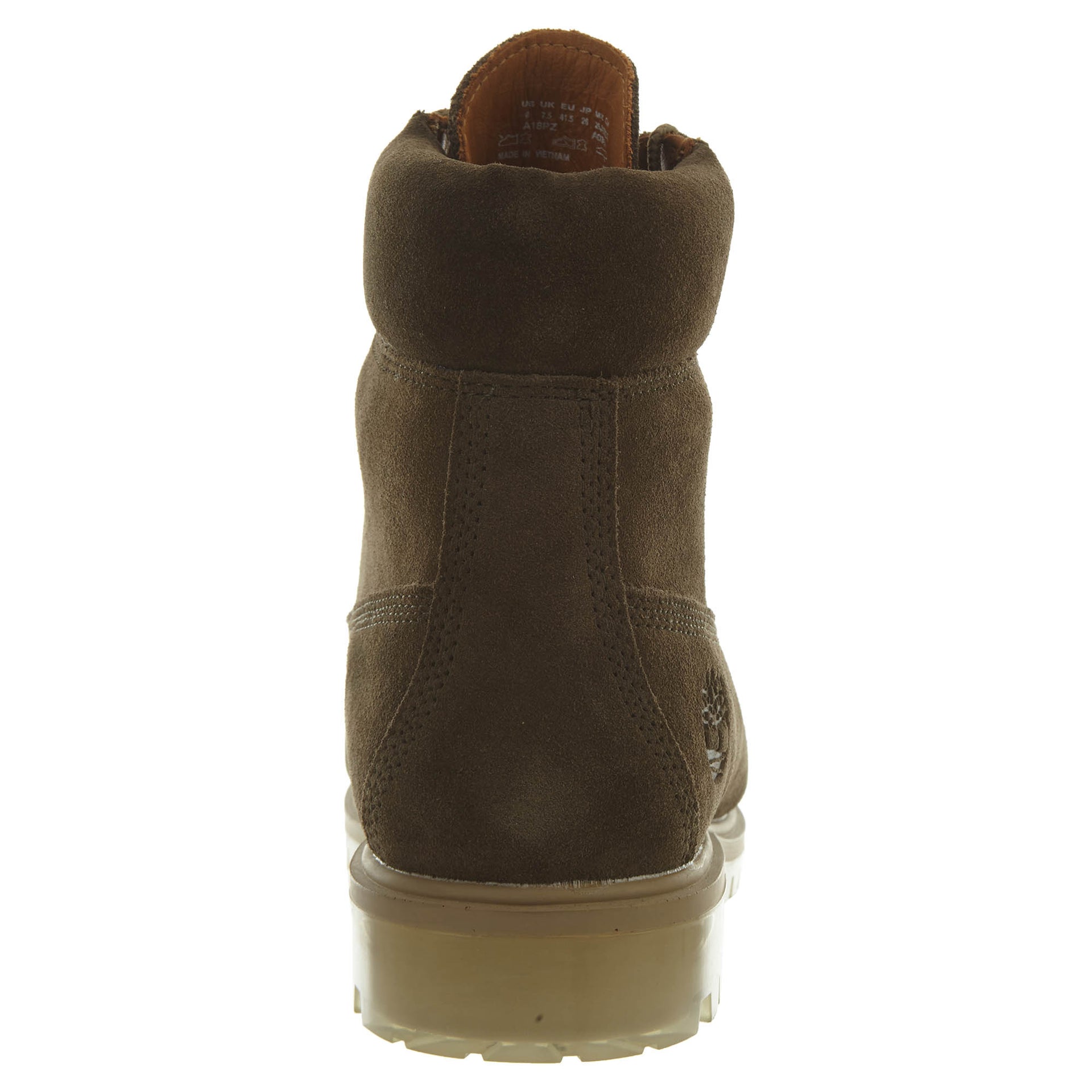 Timberland 6" Premium Boot Mens Style : Tb0a18pz