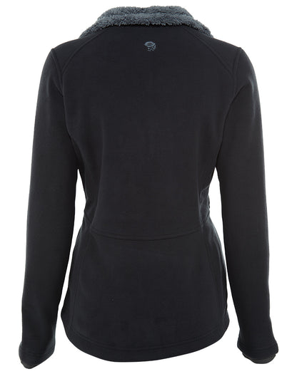 Mountain Hardwear Dual Fleece Jacket Womens Style : Ol0138