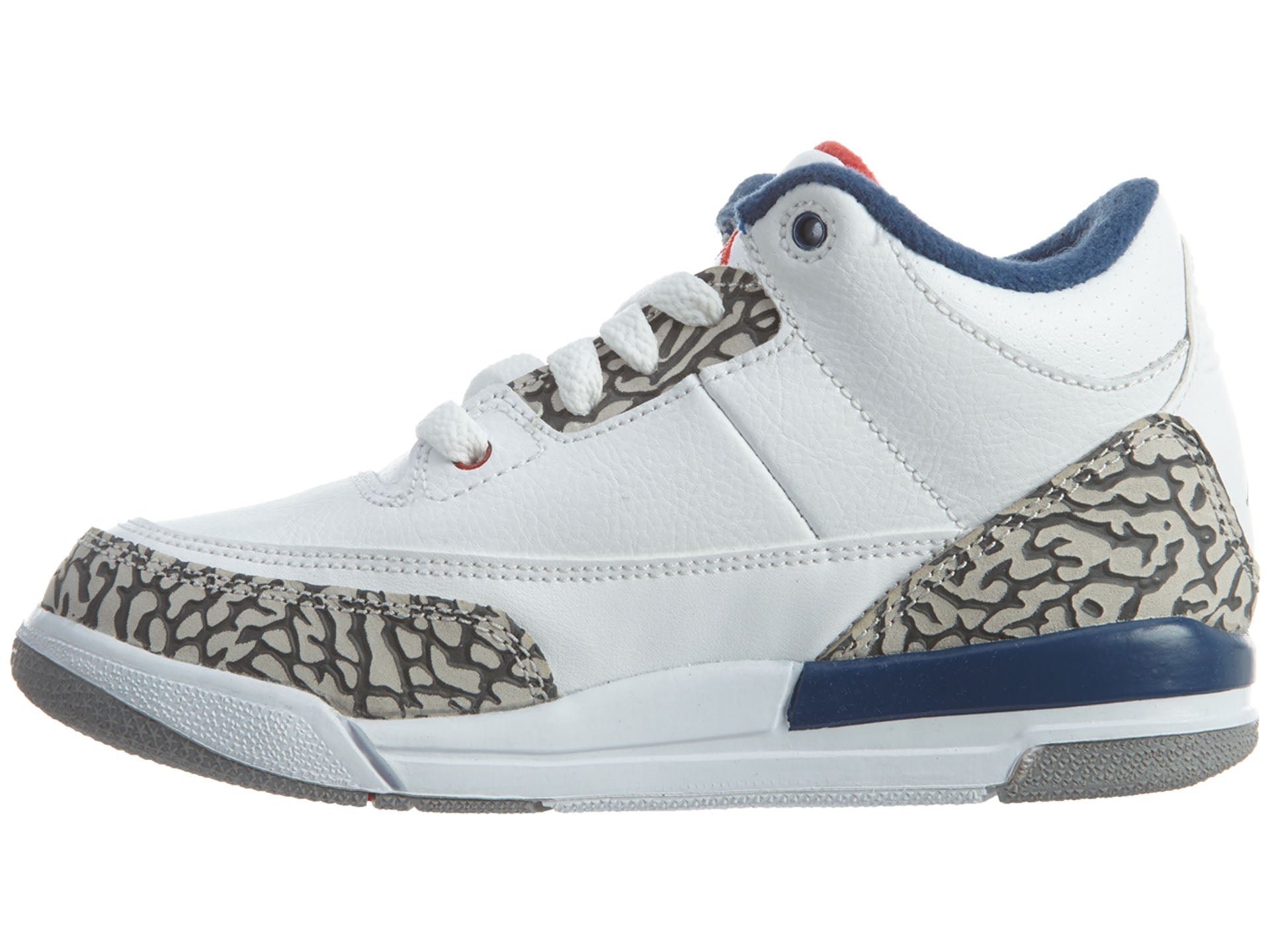 Jordan III (3) Retro (Preschool)  Boys / Girls Style :429487