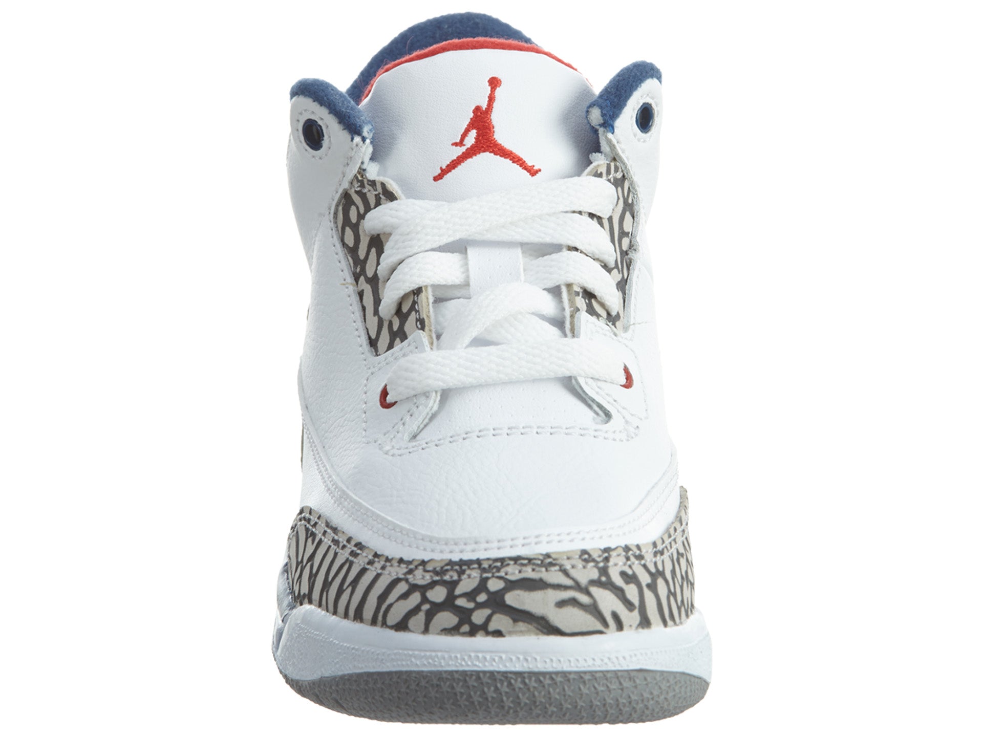 Jordan III (3) Retro (Preschool)  Boys / Girls Style :429487