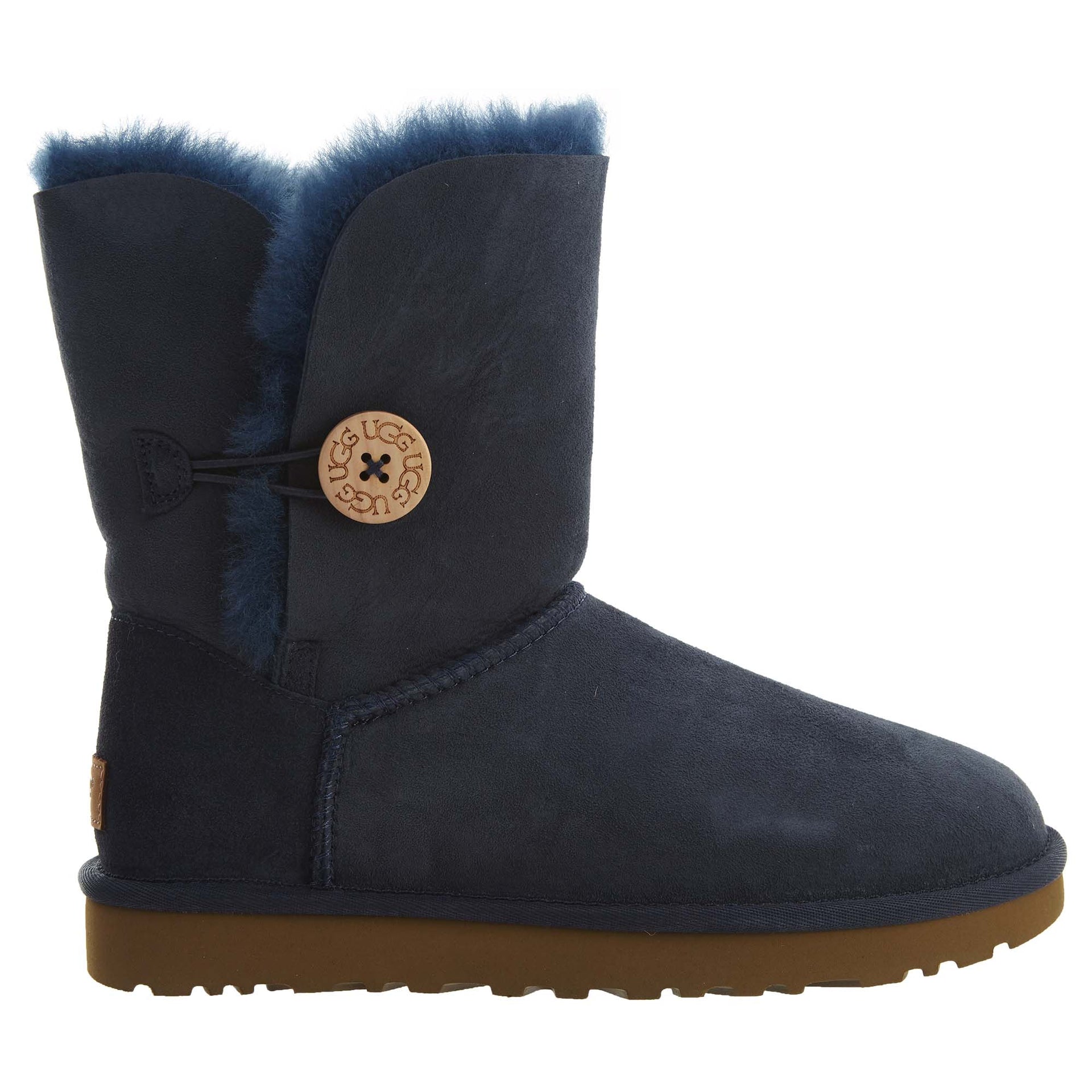 Uggs Bailey Button Ii Womens Style : 1016226