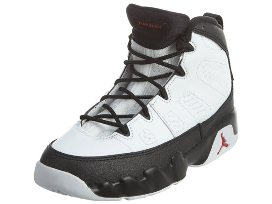 Jordan 9 Retro Little Kids Style : 401811