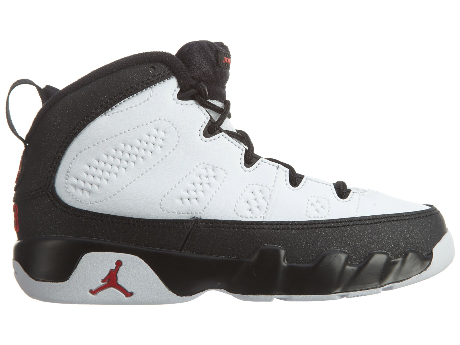 Jordan 9 Retro Little Kids Style : 401811