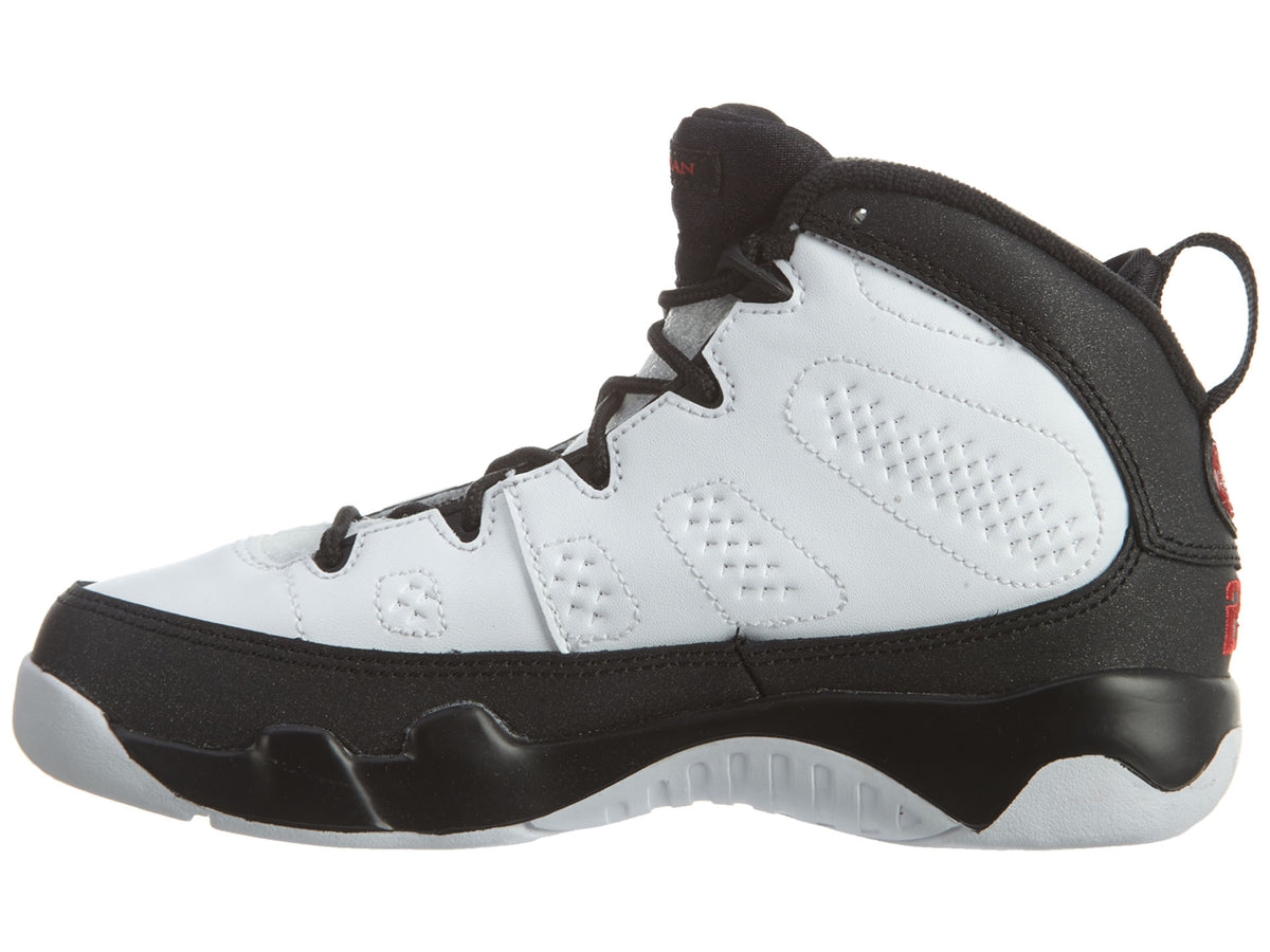 Jordan 9 Retro Little Kids Style : 401811