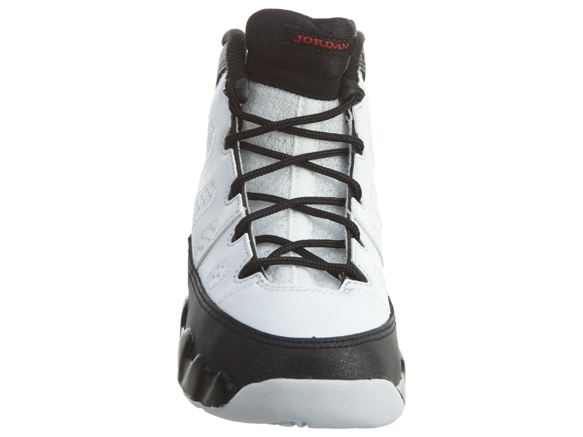Jordan 9 Retro Little Kids Style : 401811