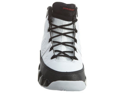 Jordan 9 Retro Little Kids Style : 401811
