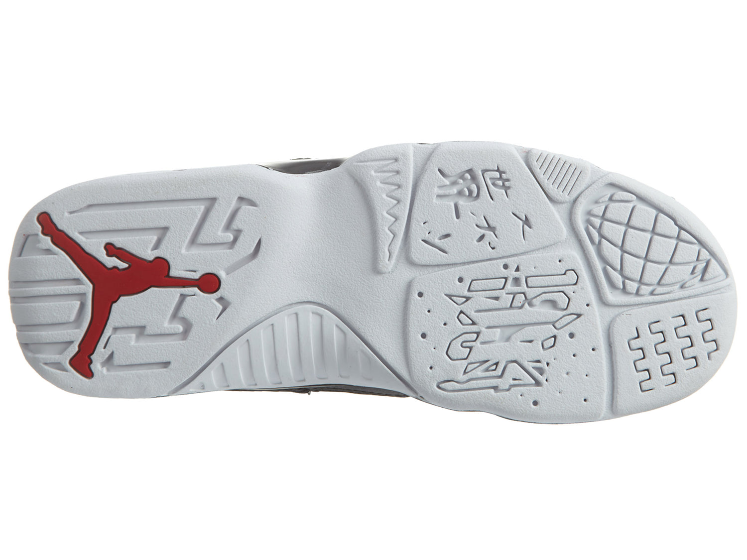 Jordan 9 Retro Little Kids Style : 401811
