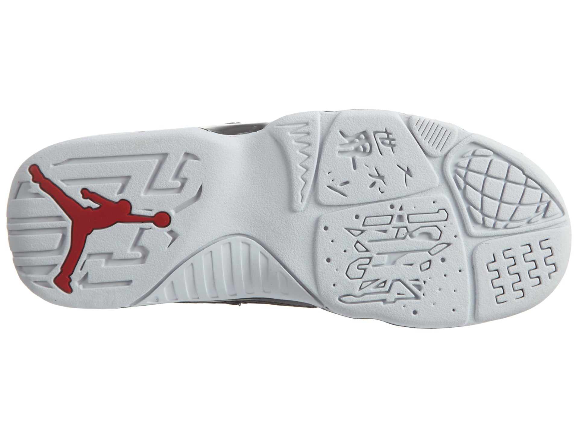 Jordan 9 Retro Little Kids Style : 401811