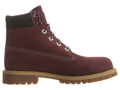 Timberland 6" Premium Boot Big Kids Style : Tb0a1baq