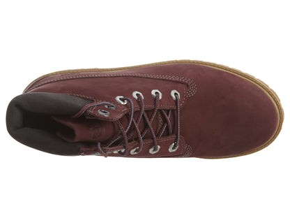 Timberland 6" Premium Boot Big Kids Style : Tb0a1baq