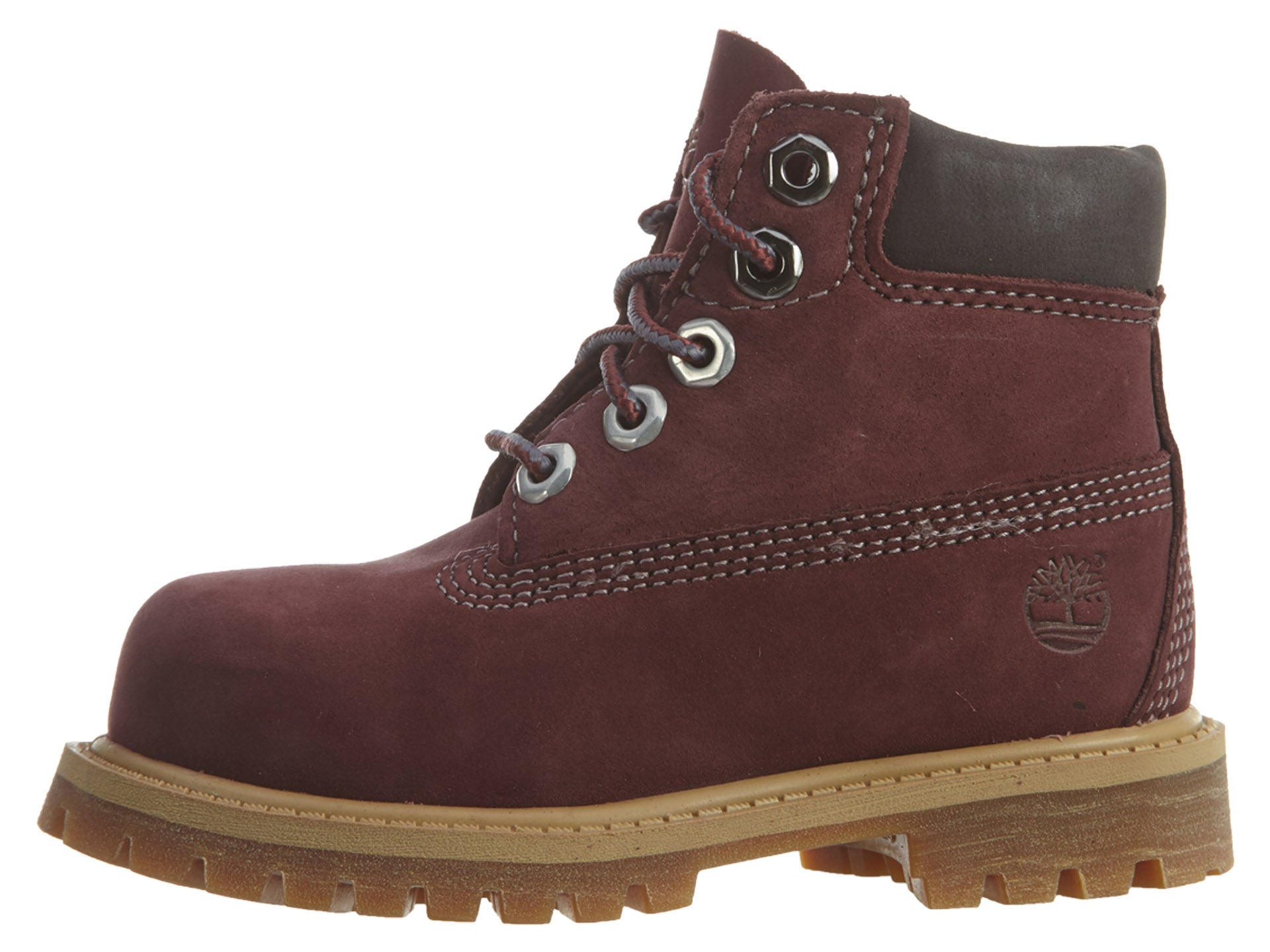 Timberland 6" Premium Boot Toddlers Style : Tb0a1bcx