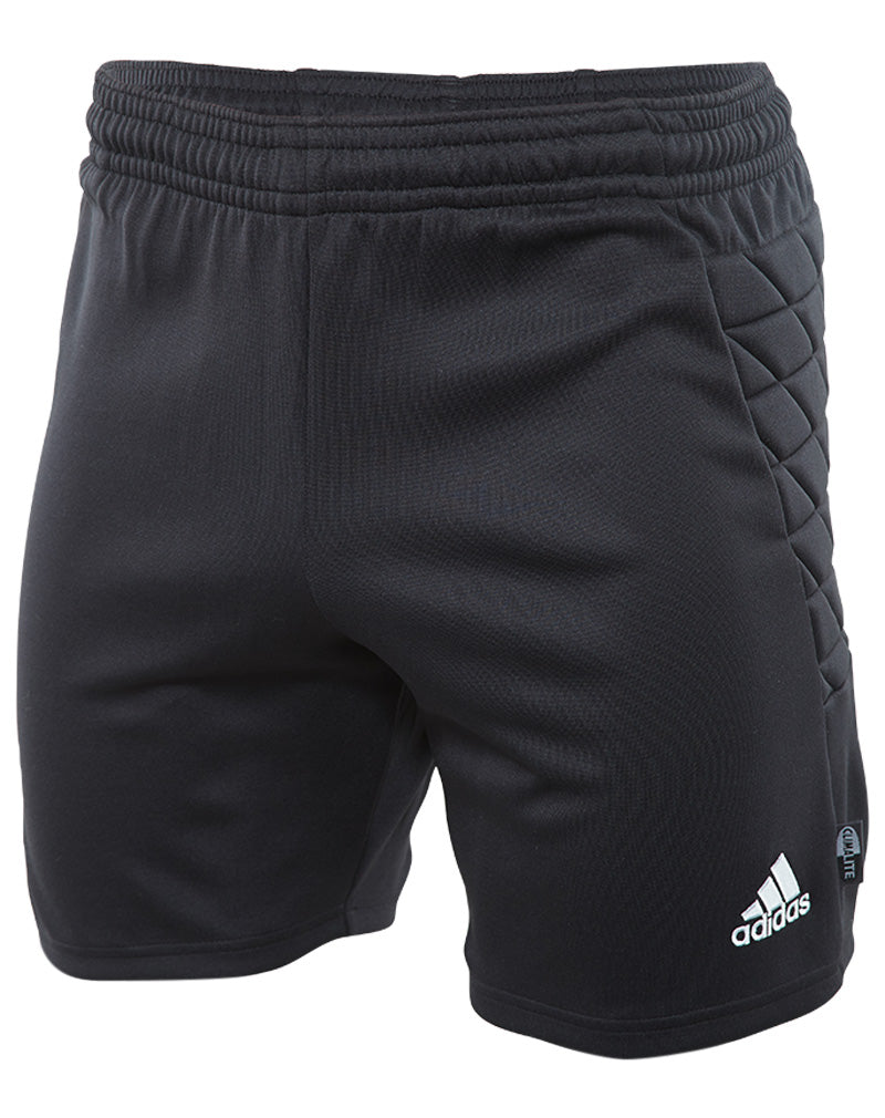 Adidas  Basic Padded Goal Keeper Shorts Mens Style : 164836