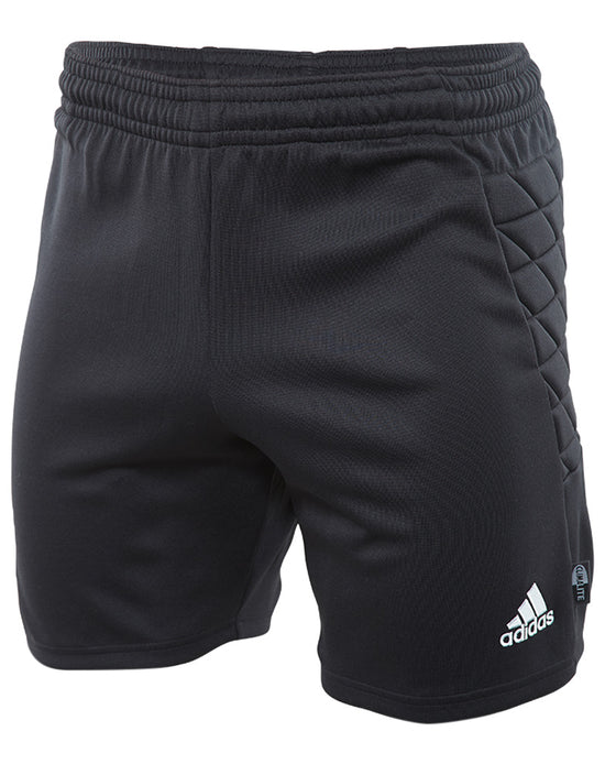 Adidas  Basic Padded Goal Keeper Shorts Mens Style : 164836
