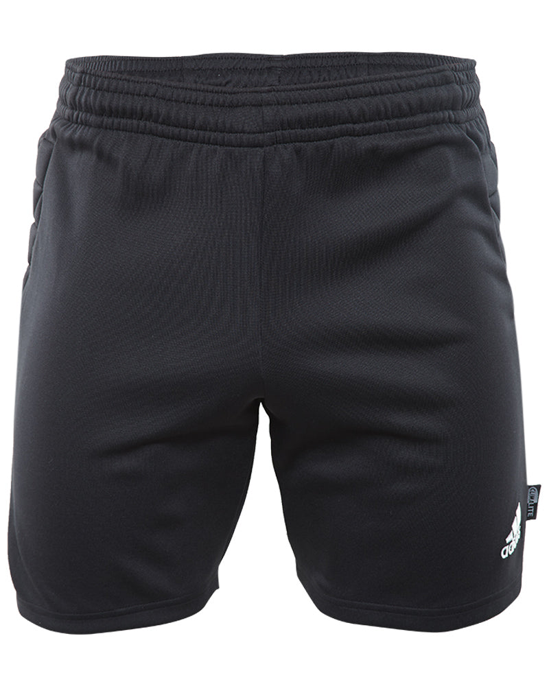 Adidas  Basic Padded Goal Keeper Shorts Mens Style : 164836