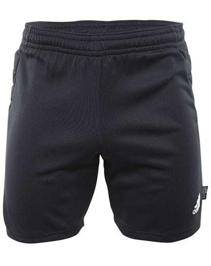 Adidas  Basic Padded Goal Keeper Shorts Mens Style : 164836