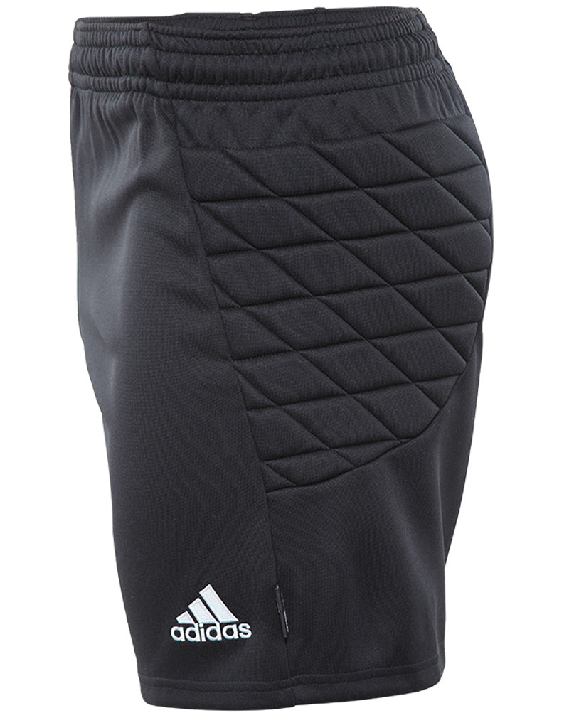 Adidas  Basic Padded Goal Keeper Shorts Mens Style : 164836