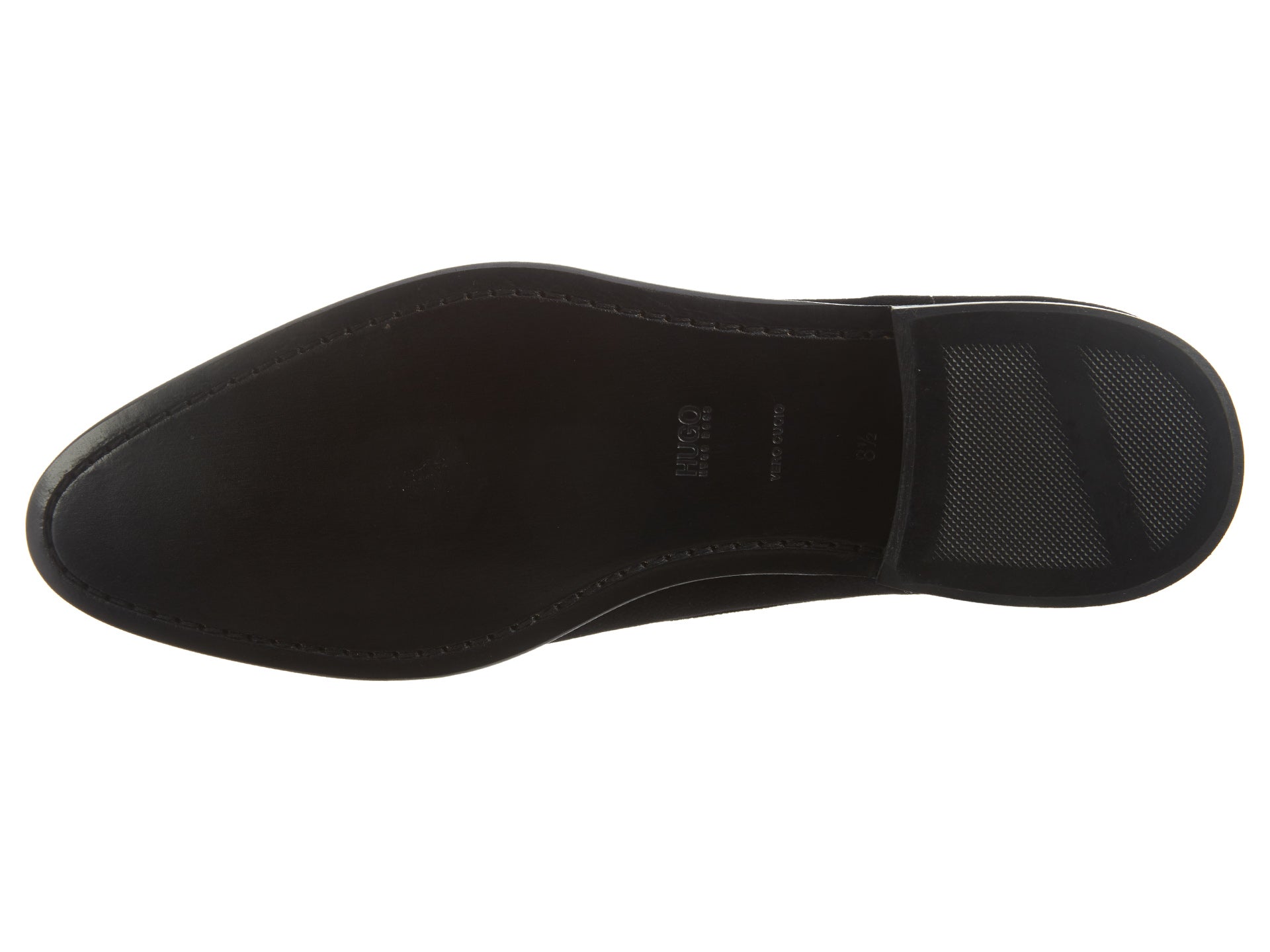 Hugoboss Dressapp_derb_vlt Mens Style : 50327225