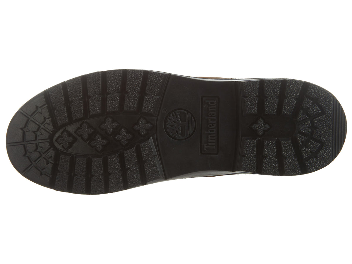 Timberland 6" Field Boot Beef and Broccoli