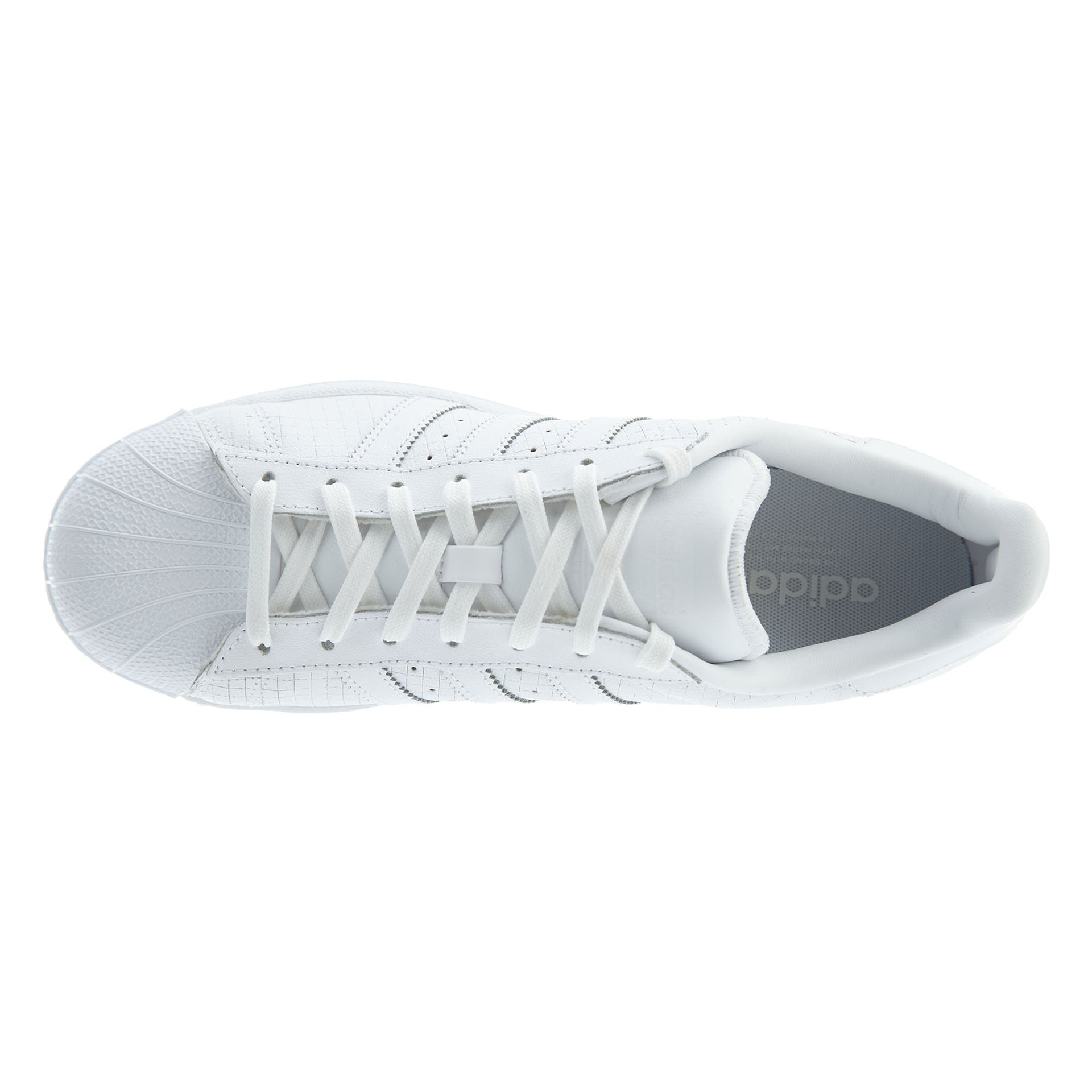 Adidas Superstar  Mens Style :AQ8334