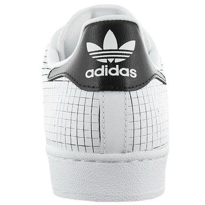 adidas Superstar White