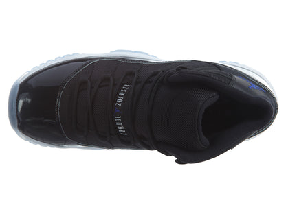 Air Jordan 11 Retro Bg (gs) "space Jam 2016 Release"  Boys / Girls Style :378038