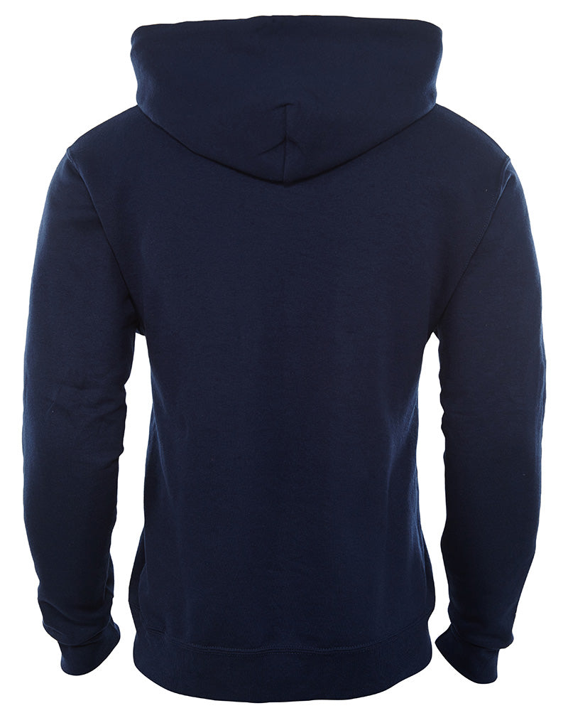Jerzees Nublend 50/50 Pullover Hoodie Mens Style : 996MR