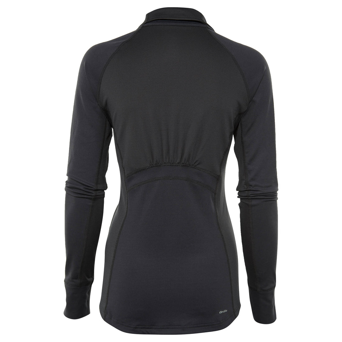 Adidas Performance Ultimate Half-Zip Pullover Jacket Womens Style : M68280
